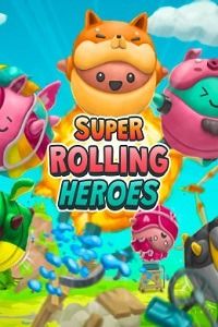 Super Rolling Heroes